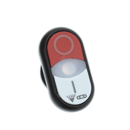 Picture of Hobart 00-887015-00040 Double Pushbutton