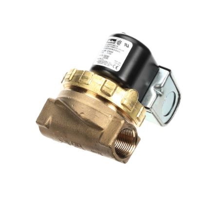 Picture of Hobart 00-892004-00002 Valve,solenoid,3/4in Steam