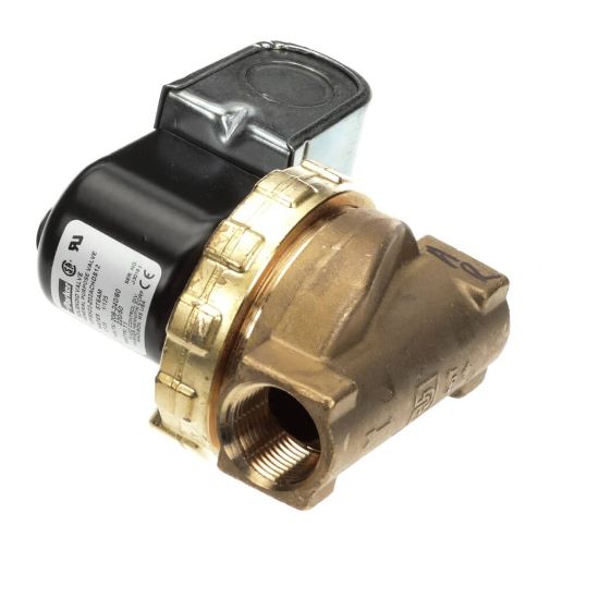 Picture of Hobart 00-892004-00003 Valve,solenoid,3/4steam