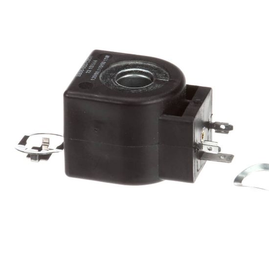 Picture of Hobart 00-892038 Coil,solenoid,valve,steam,120v