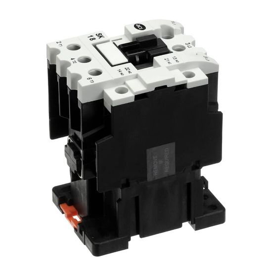 Picture of Hobart 00-891420 Contactor, Heater