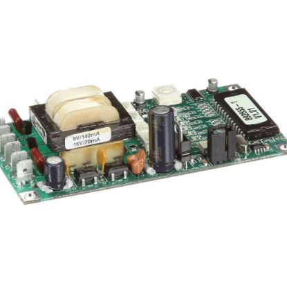 Picture of Hobart 00-892107 Board,control,clutch Assembly