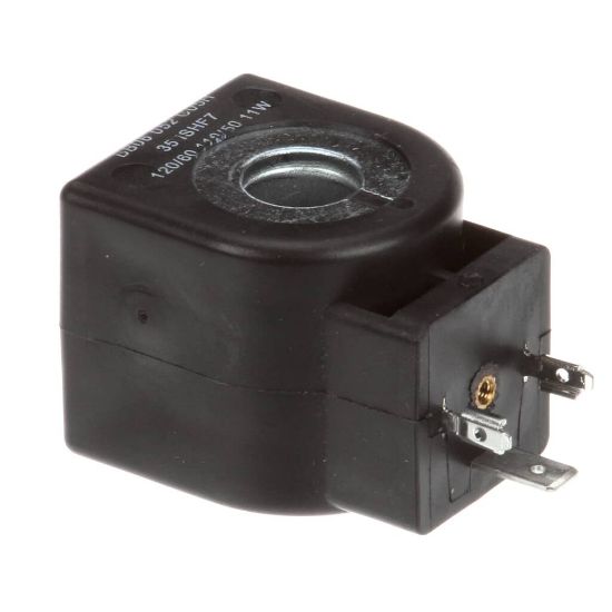 Picture of Hobart 00-892132 Coil,solenoid,valve,water,120v