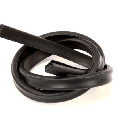 Picture of Hobart 00-892215-00002 Gasket,door Vertical,6hts