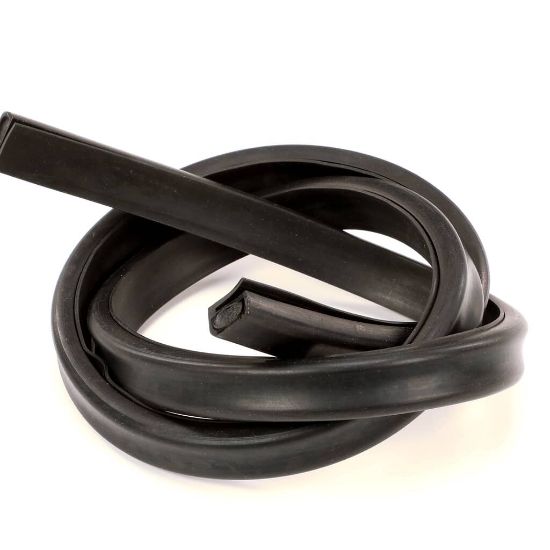 Picture of Hobart 00-892215-00002 Gasket,door Vertical,6hts