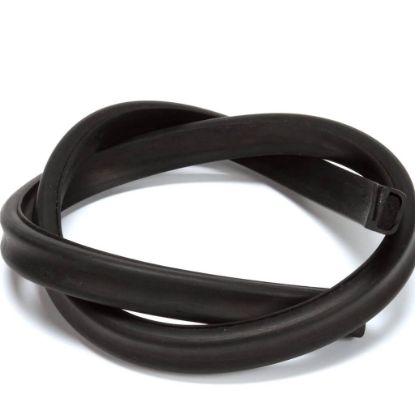 Picture of Hobart 00-892215-00001 Gasket,door Vertical,std Hgt