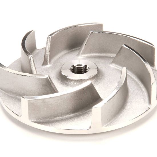 Picture of Hobart 00-893039-00002 Impeller,60hz