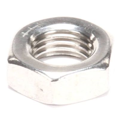 Picture of Hobart 00-893039-00003 Nut,jam,pump 7/16-20 Unf