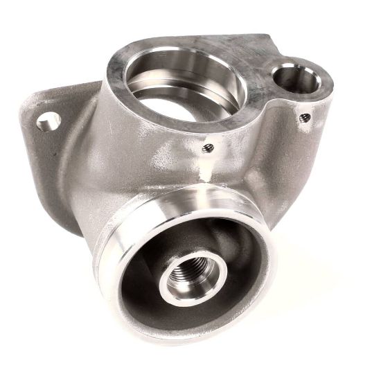 Picture of Hobart 00-893030 Manifold,wash,bottom