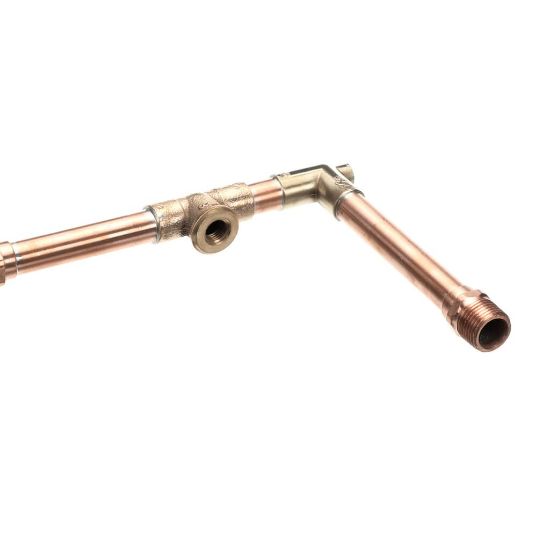 Picture of Hobart 00-893059 Fill Piping Assembly W/booster