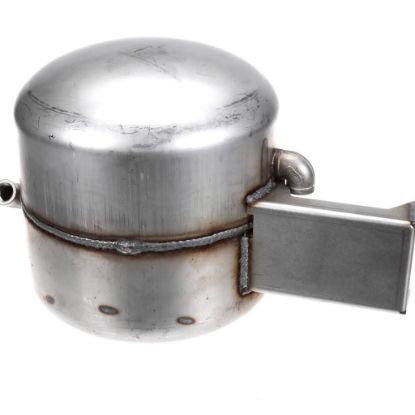 Picture of Hobart 00-893047 Tank,weldment,booster