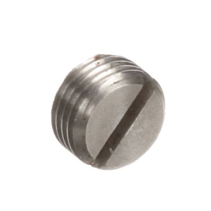 Picture of Hobart 00-893093-00002 Plug Rinse Arm End