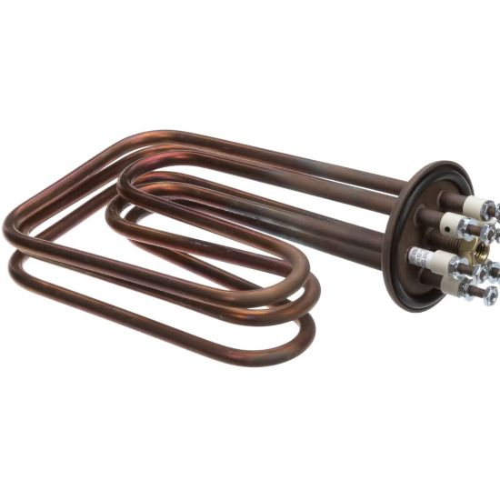 Picture of Hobart 00-893120-00004 Element,heater, 7.2Kw, 200V