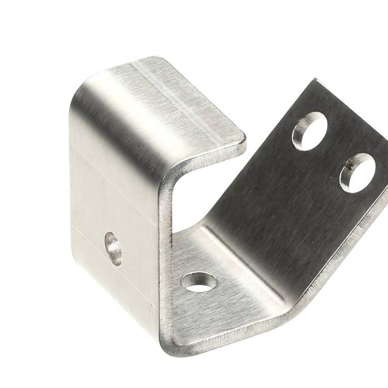 Picture of Hobart 00-893224 Support,handle,rear