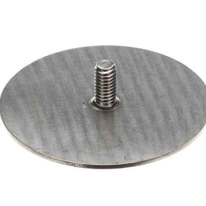 Picture of Hobart 00-893226 Stiffener,door Plate