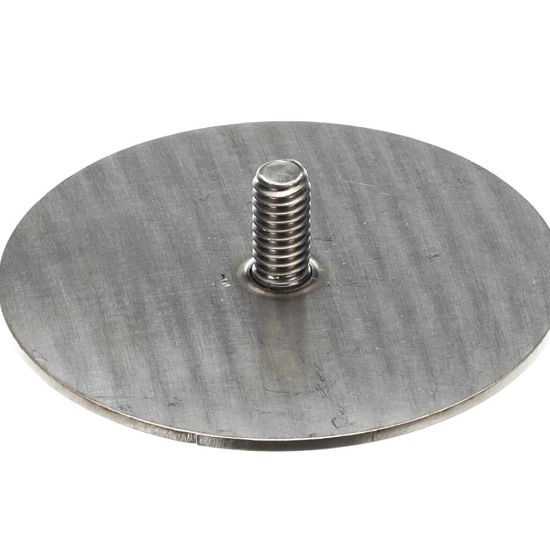 Picture of Hobart 00-893226 Stiffener,door Plate