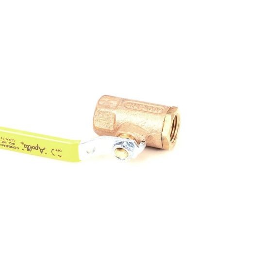 Picture of Hobart 00-893520 Valve Ball 1/2 Apollo