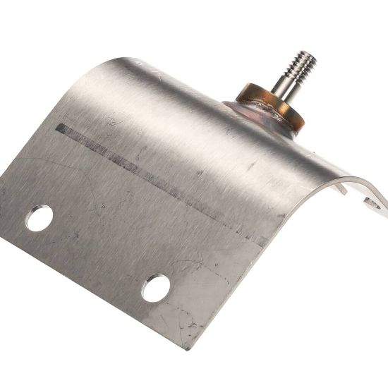 Picture of Hobart 00-893486-00001 Bracket,weldment,handle,right