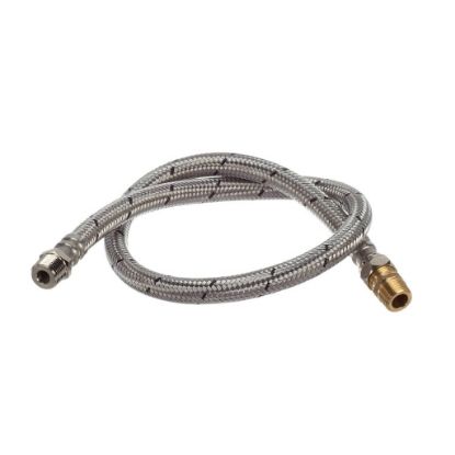 Picture of Hobart 00-893444-00009 Hosewaterbraidedsst 1/2""X36""