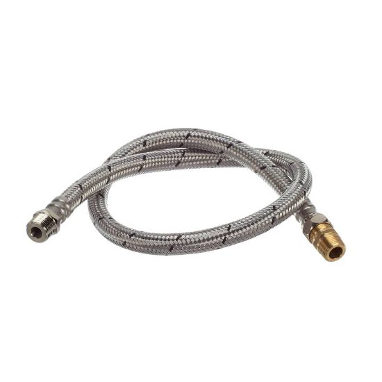 Picture of Hobart 00-893444-00009 Hosewaterbraidedsst 1/2""X36""