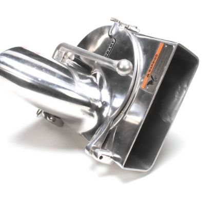 Picture of Hobart 00-913015-00002 Vs9-13 W/o Adj. Slicer Plate