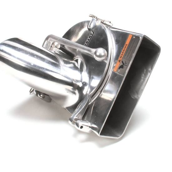 Picture of Hobart 00-913015-00002 Vs9-13 W/o Adj. Slicer Plate