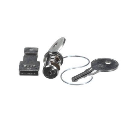 Picture of Hobart 00-913090-01016 Kit Hudson 42 Lock Plug & Key