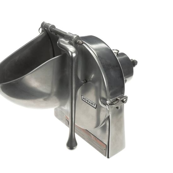 Picture of Hobart 00-913015-00001 Vs9-12 W/adj. Slicer Plate