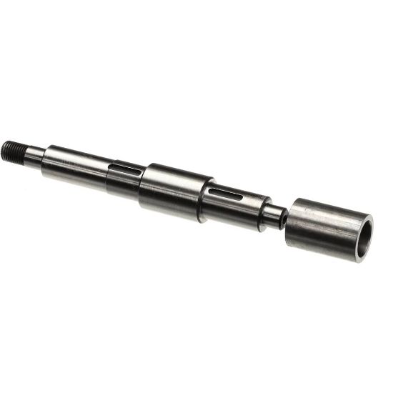 Picture of Hobart 00-913102-00101 I,shaft,worm Wheel, Spacer