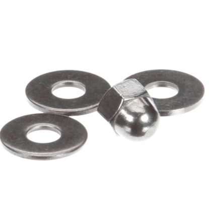 Picture of Hobart 00-913102-00090 Iwasher Crown Nut