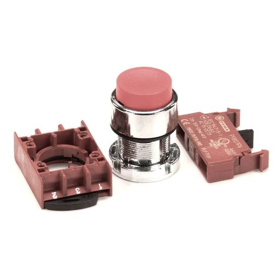 Picture of Hobart 00-913102-00194 I,kit,switch Operator Block