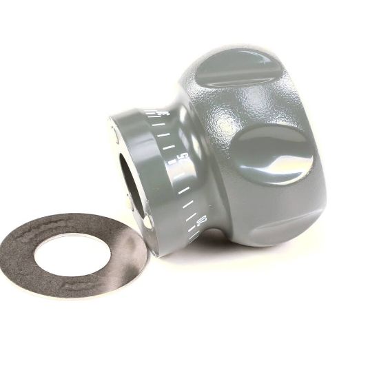 Picture of Hobart 00-913102-00262 Knob, Index, Kit