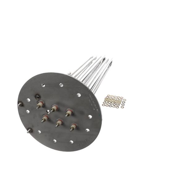 Picture of Hobart 00-913102-00144 Iheaterbstr W/stud 15Kw 208V