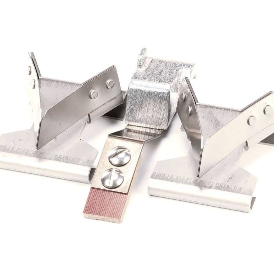 Picture of Hobart 00-913102-00286 Meat Saw Wiper Kit (6801/5801)