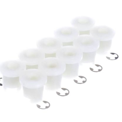 Picture of Hobart 00-913102-00289 Kit, Conveyor Roller (10 Ea Rollers/reta