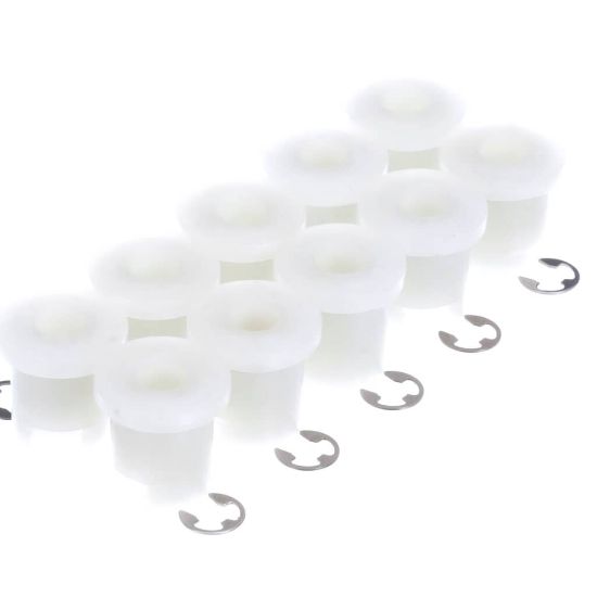 Picture of Hobart 00-913102-00289 Kit, Conveyor Roller (10 Ea Rollers/reta