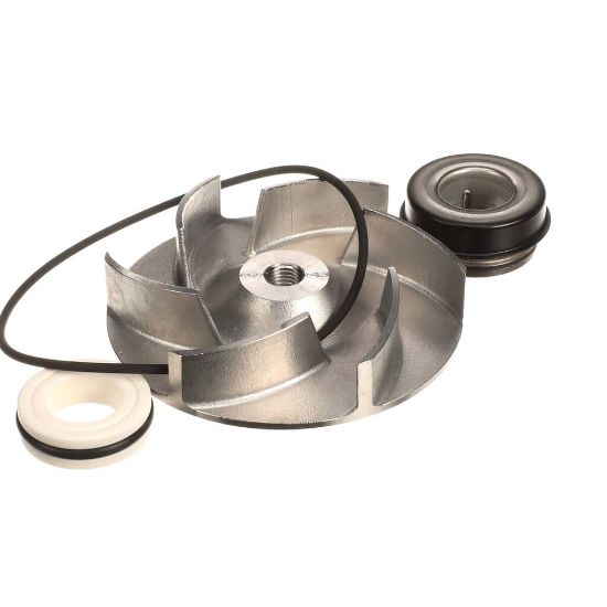 Picture of Hobart 00-913102-00302 Impeller, 60Hz, Seal Kit