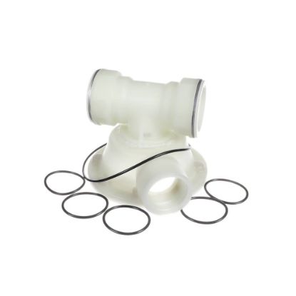 Picture of Hobart 00-913102-00322 Kit, Weldment Drain, O-rings