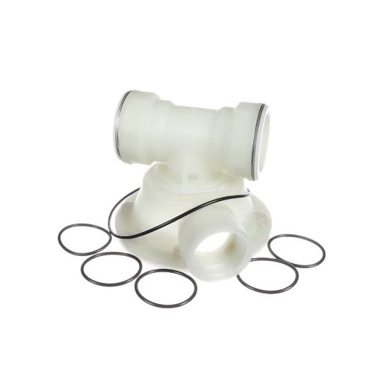 Picture of Hobart 00-913102-00322 Kit, Weldment Drain, O-rings