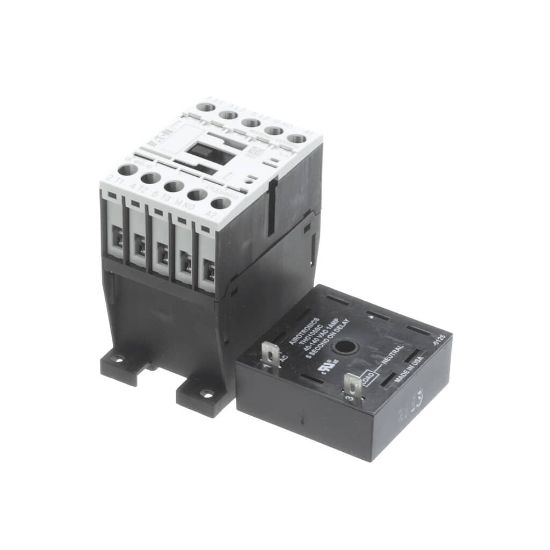Picture of Hobart 00-913102-00420 Relay And Contactor Assembly