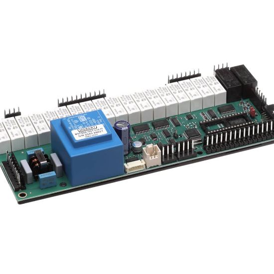 Picture of Hobart 00-897502-00001 Board Control