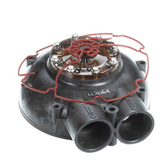 Picture of Hobart 00-913102-00600 Ws40 Level One Assembly Kit