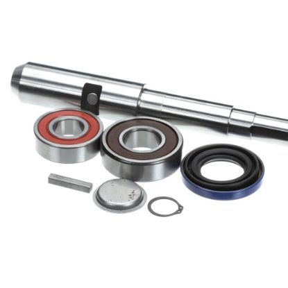 Picture of Hobart 00-913102-00339 Shaft, Washer Agitator Pin Assembly