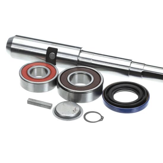 Picture of Hobart 00-913102-00339 Shaft, Washer Agitator Pin Assembly