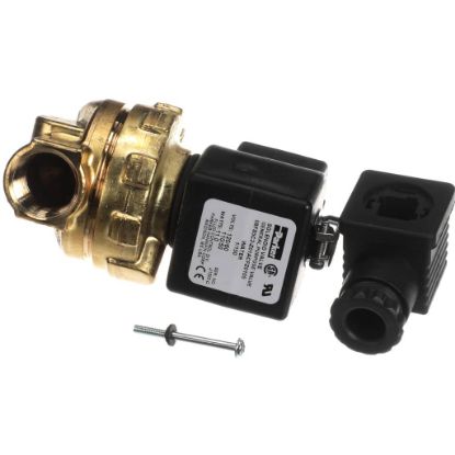Picture of Hobart 00-913102-00531 Kit, Solenoid Valve 1/2""