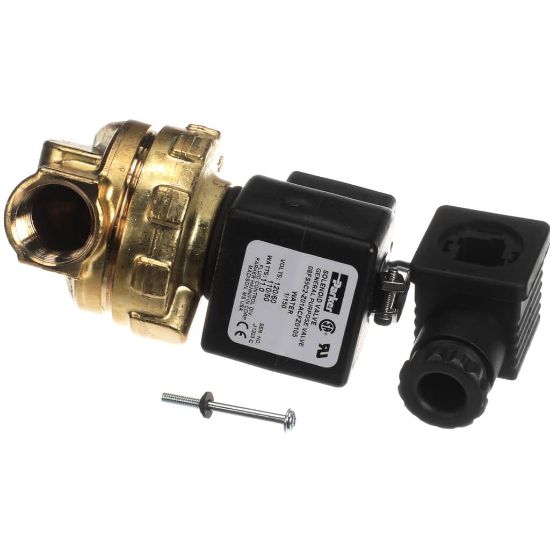 Picture of Hobart 00-913102-00531 Kit, Solenoid Valve 1/2""