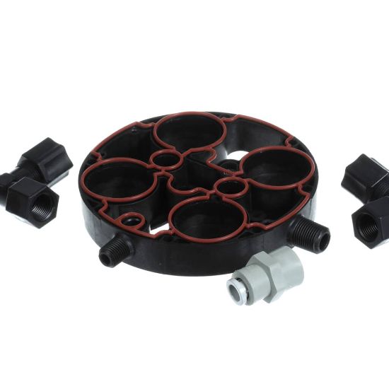 Picture of Hobart 00-913102-00606 Ws40 Level 3 Kit