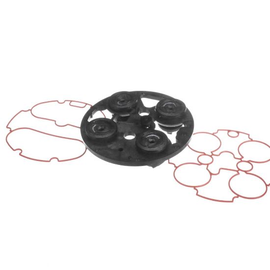 Picture of Hobart 00-913102-00608 Ws40, Level 4 Kit