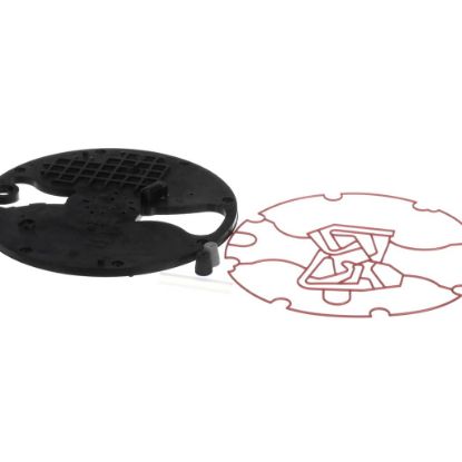 Picture of Hobart 00-913102-00623 Ws40/ws80 Level 2 Kit