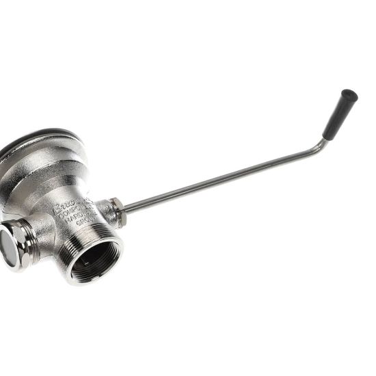 Picture of Hobart 00-913140 Kit, Drain Body 2 Nps W/overfl